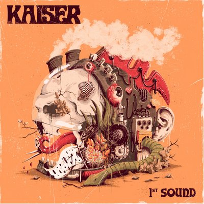 Kaiser - 1st Sound